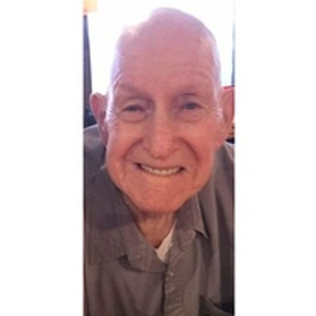Raymond Huff Boykin