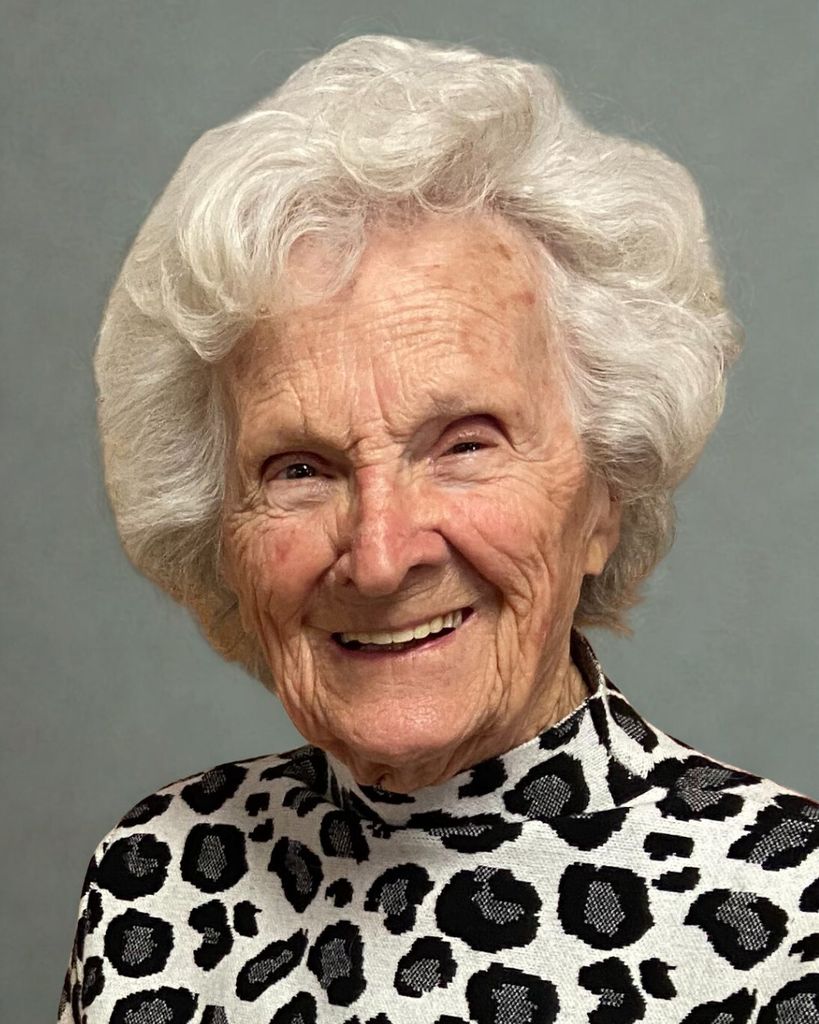 Wyona Marie Shupe Profile Photo