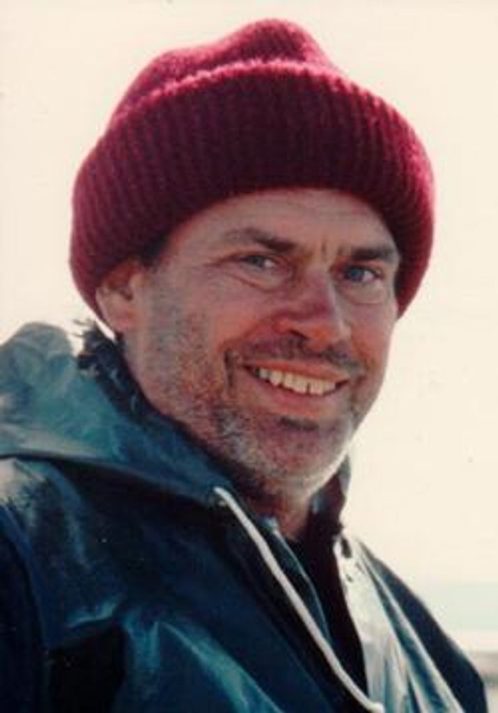 Watson B. "Bill" Tucker Profile Photo