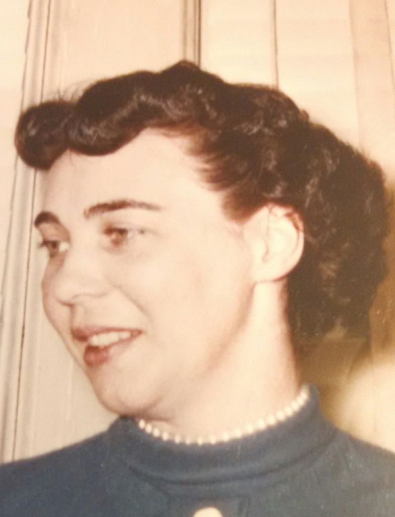 Amy P. Jackson