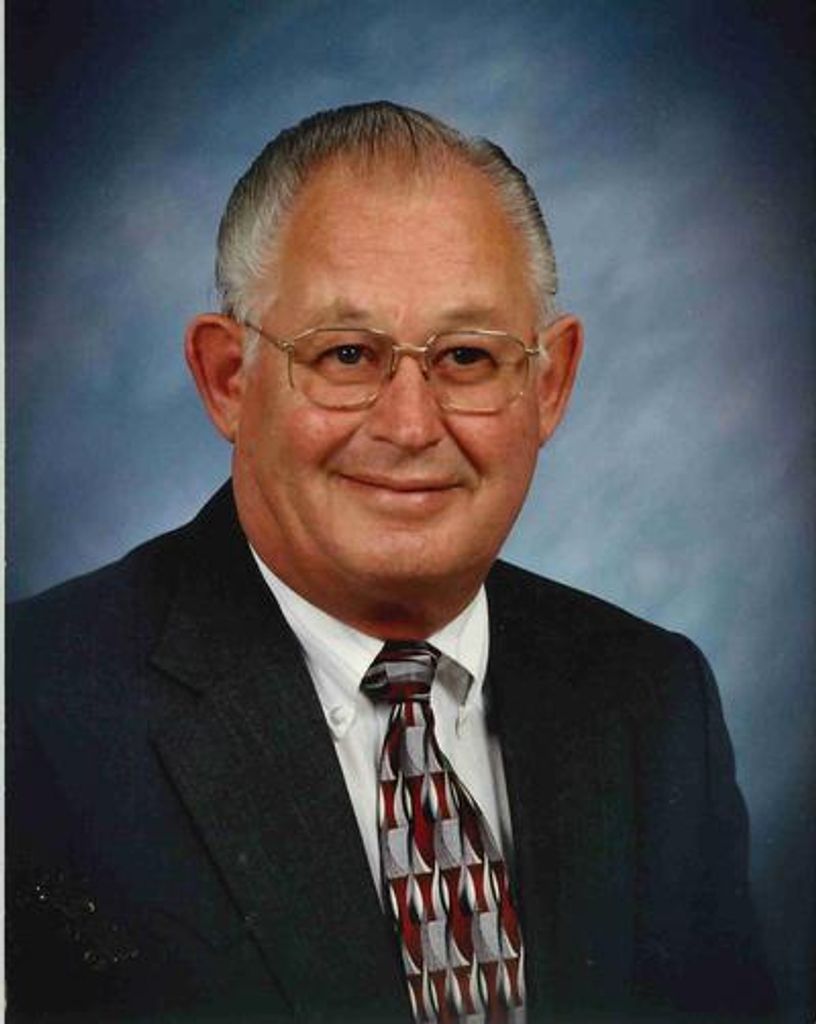 Anker Edward Miller