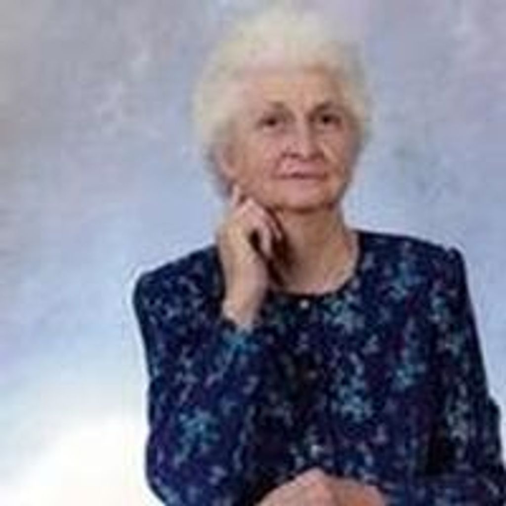 Gladys Jasper Ard