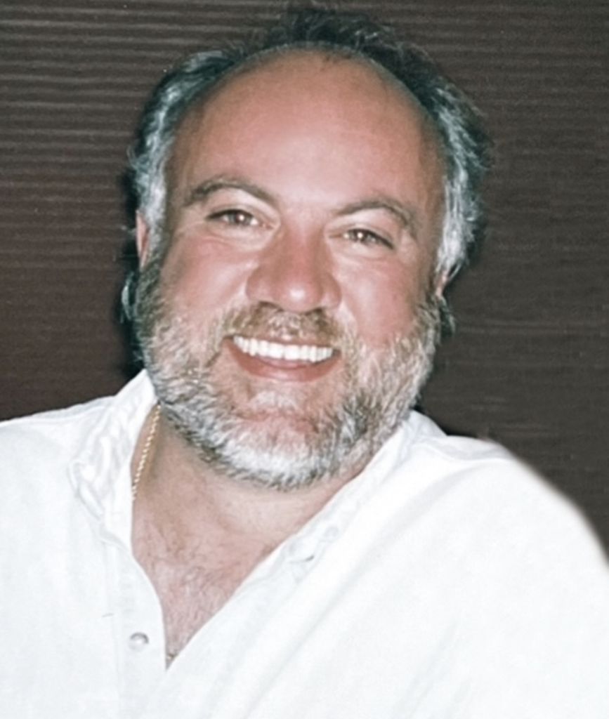 Wesley Ian Harris Profile Photo