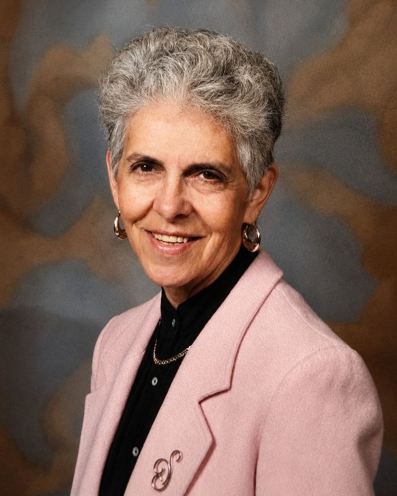 Mildred S. Trayer