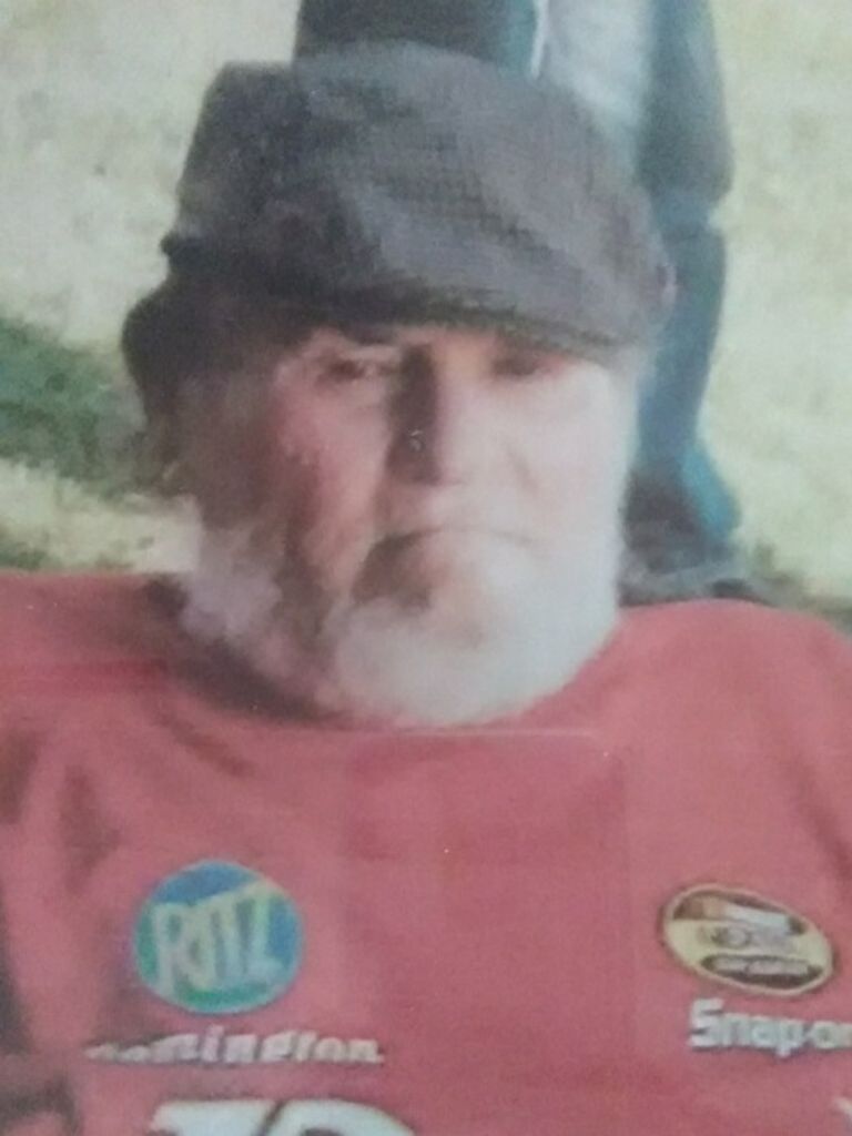 David G. Whittaker