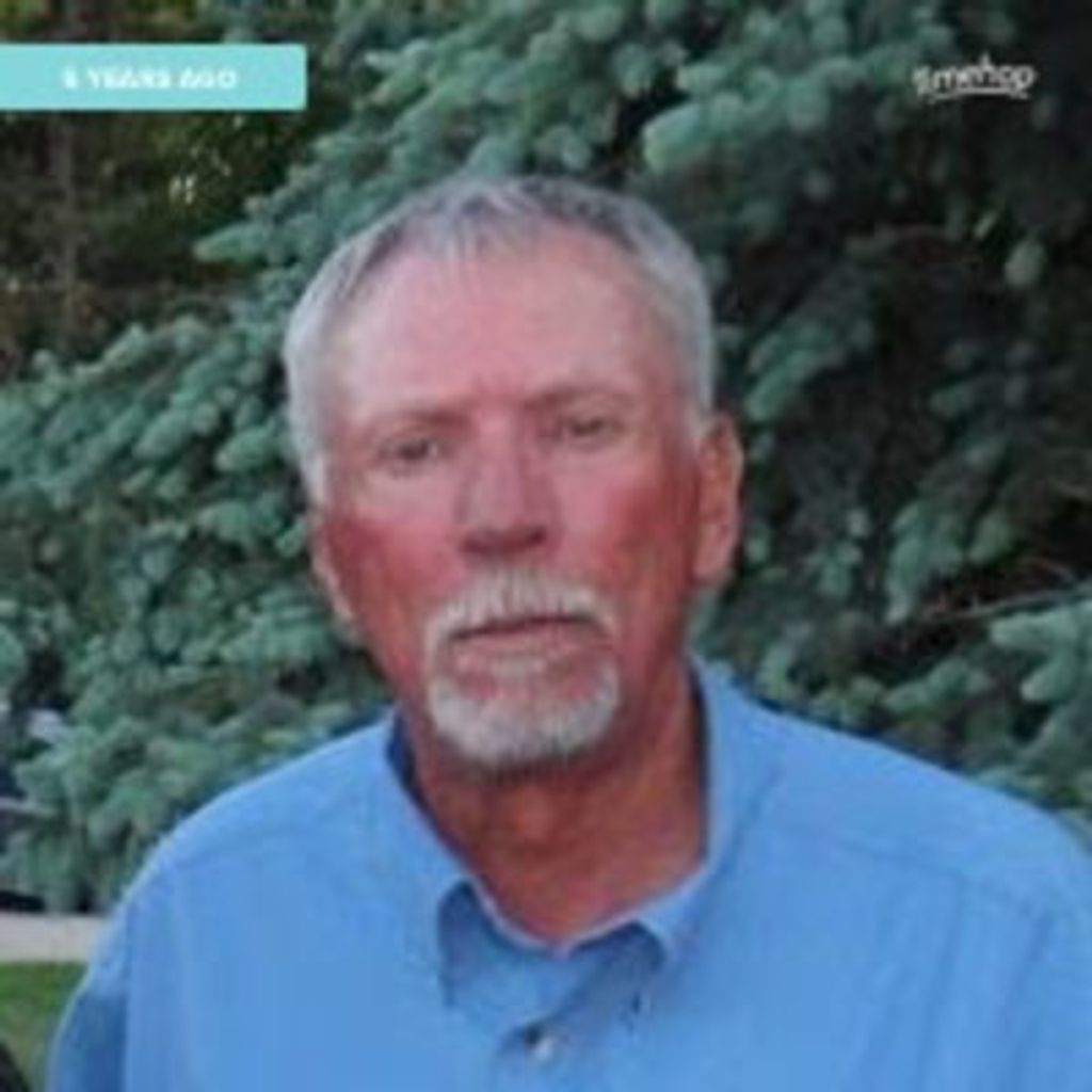 David Dennis Dreiling