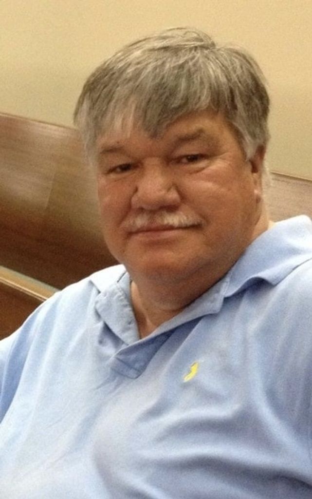 Louie Griffin Profile Photo