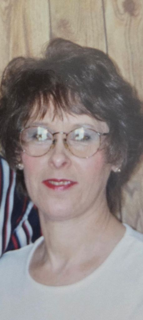 Lina Fern Mcknight Profile Photo