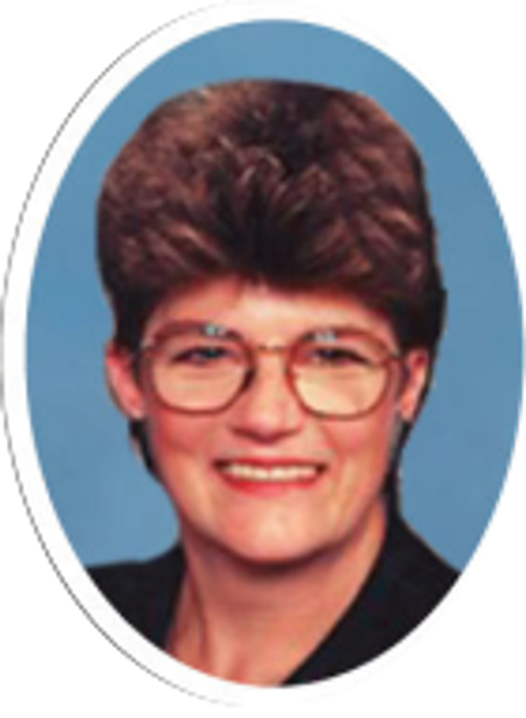Susan O'Reilly