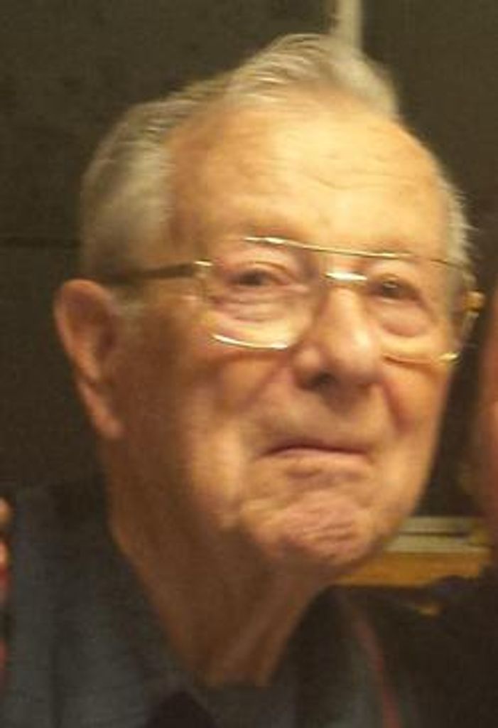 Clark J. Peters, Sr.