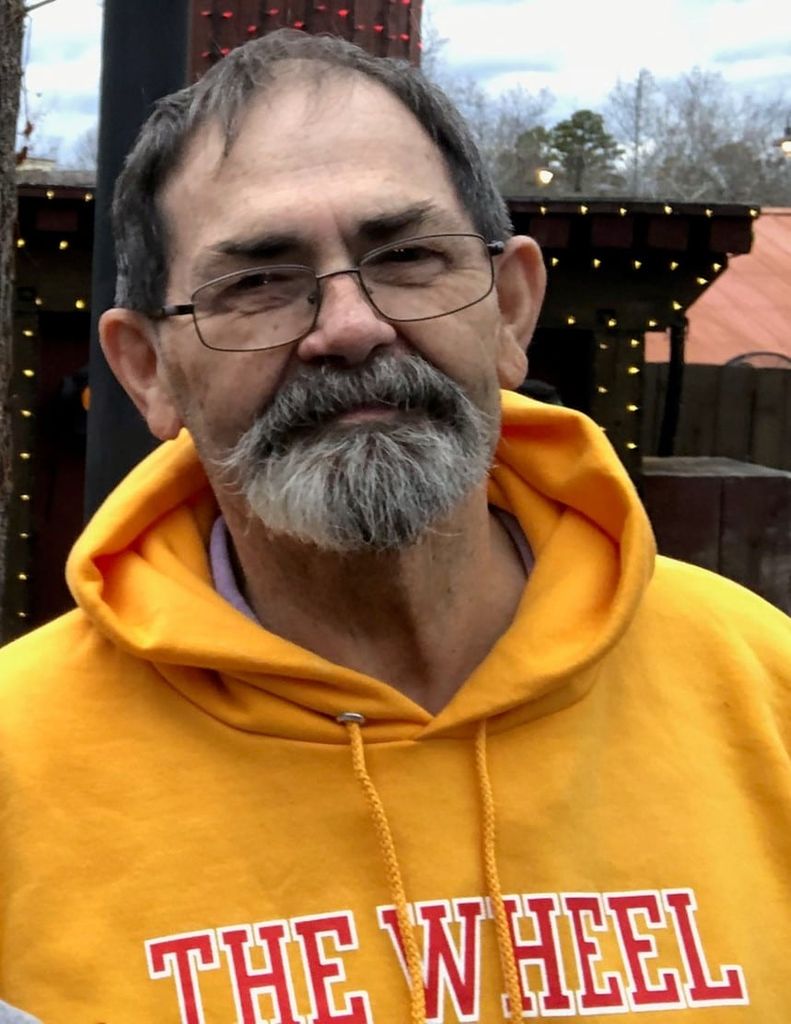Rich Brown Profile Photo