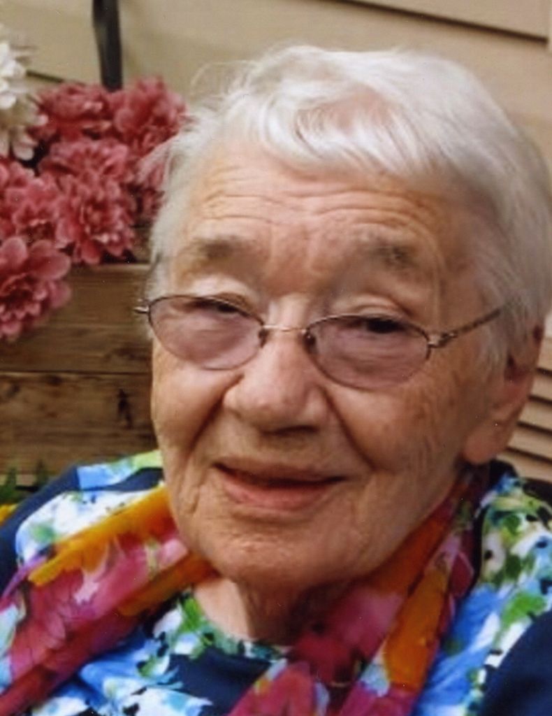 Elfriede Johnson Profile Photo