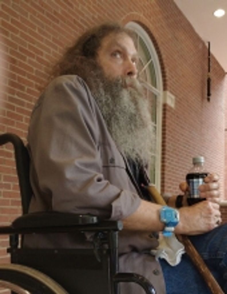 Mark William Christensen Profile Photo