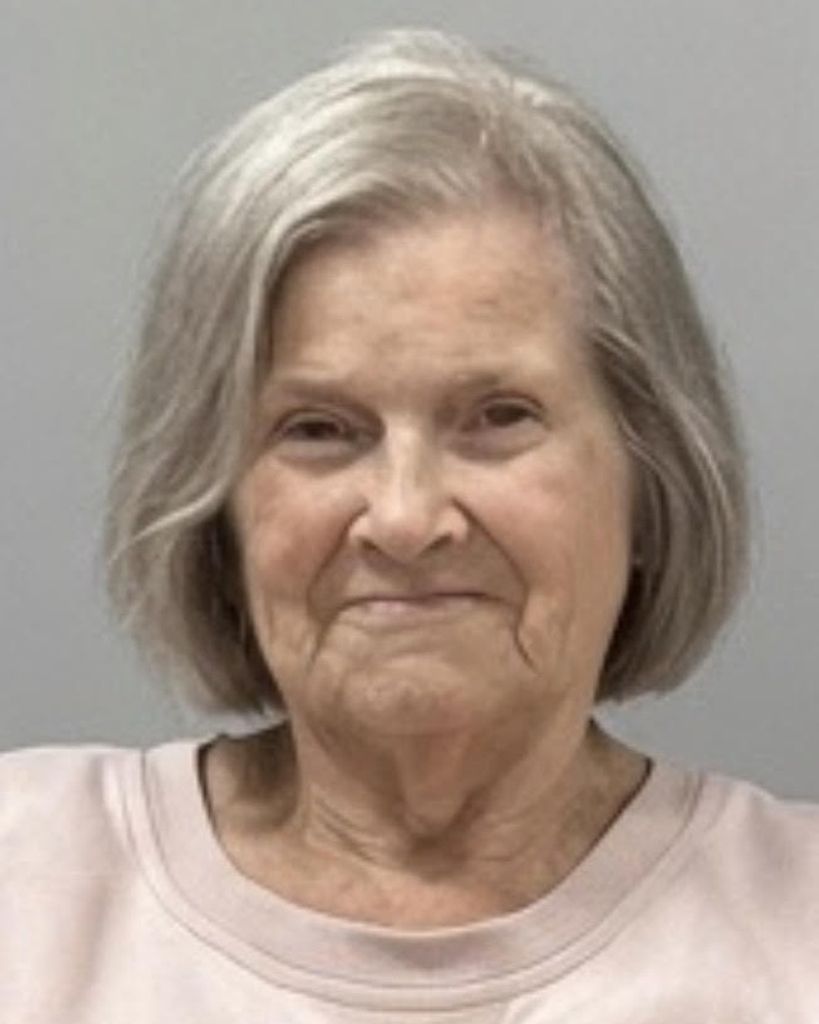 Phyllis "Irene" I. WRIGHT Profile Photo