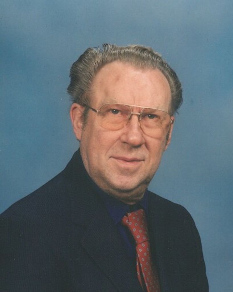 Lloyd Gruis Profile Photo