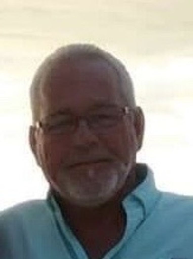 Wayne Grube Profile Photo