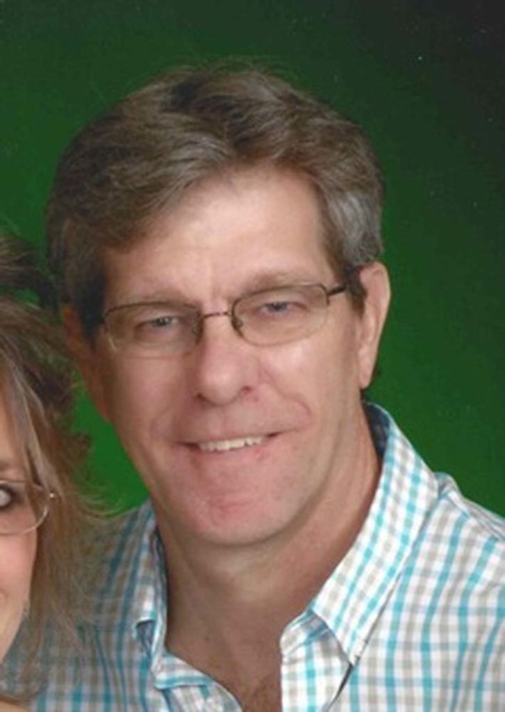 Jeffrey Stevens Profile Photo