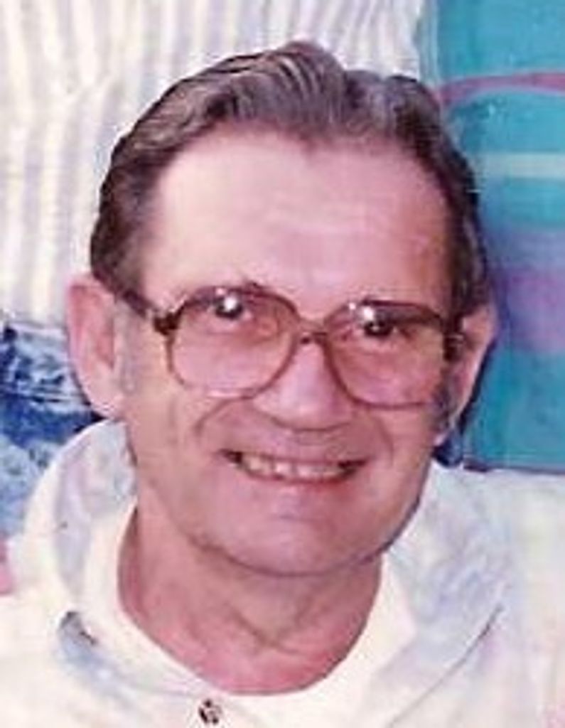 Nicholas Dean Bogdan Sr. Profile Photo