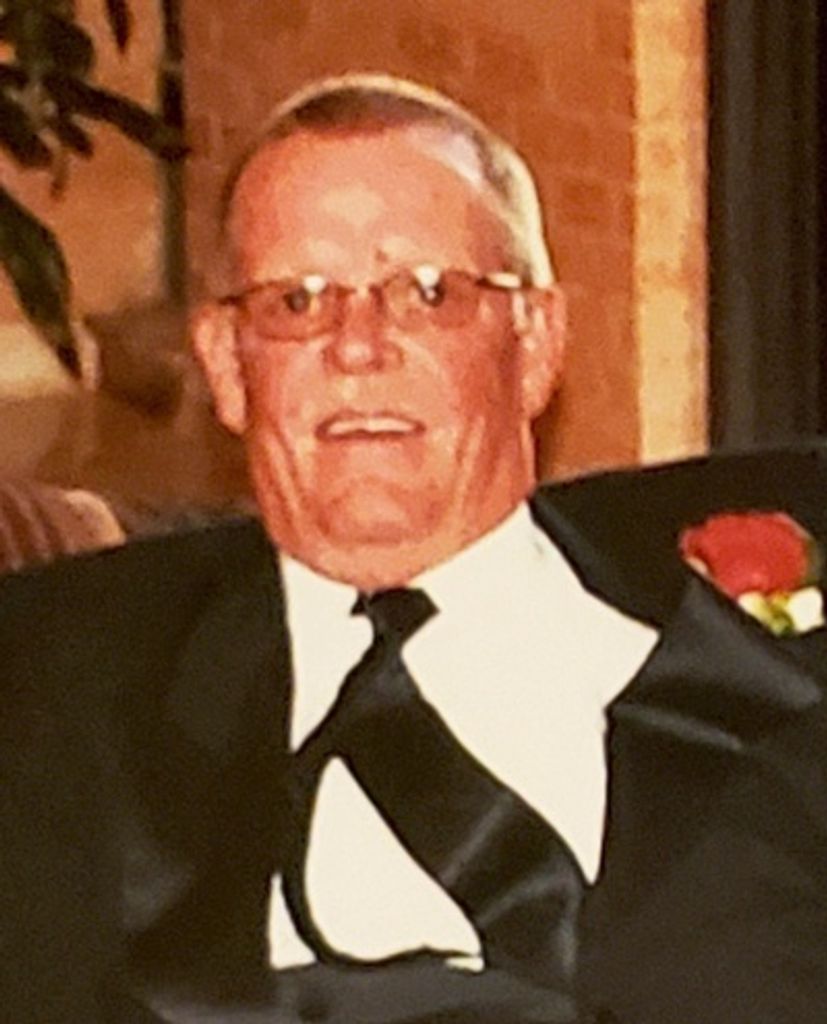 Samuel John Yost Profile Photo