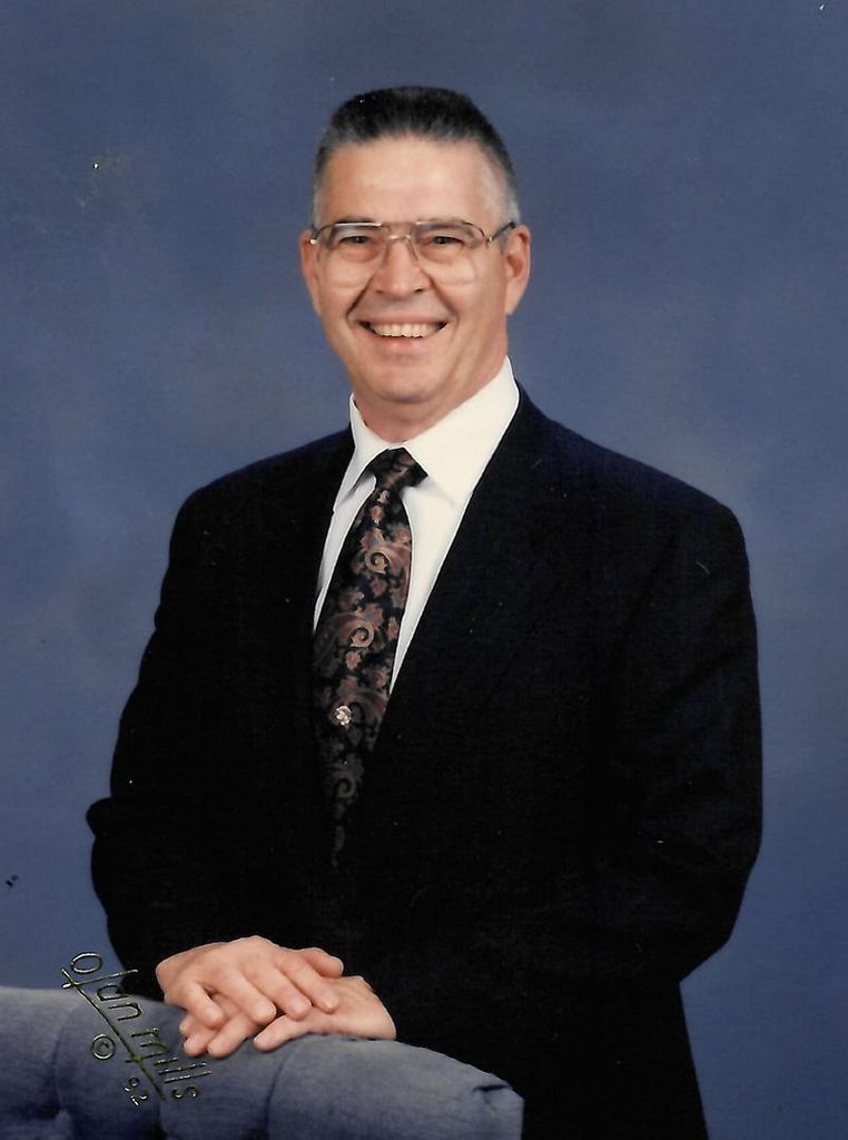 Richard Wilbur Green Profile Photo