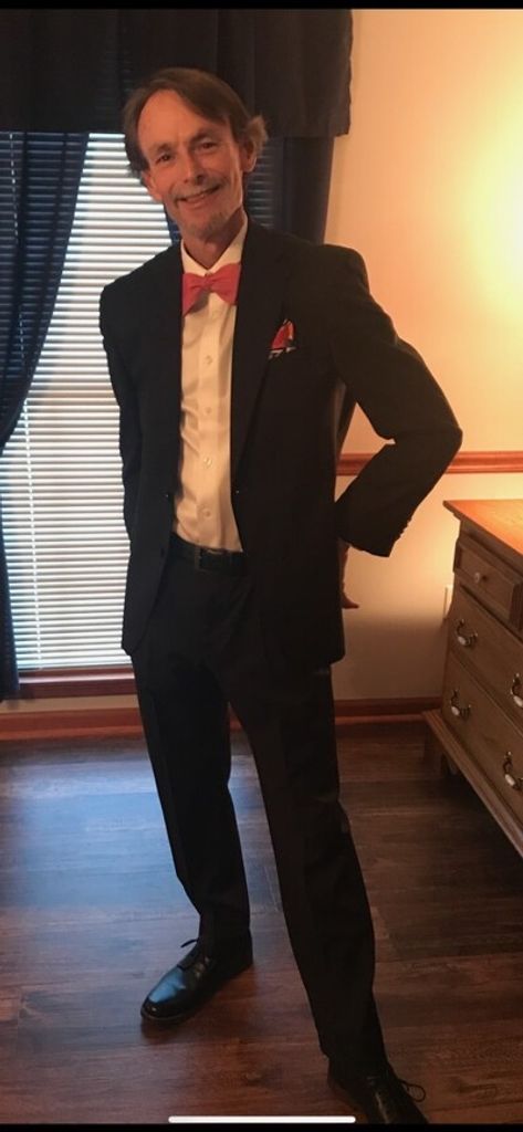 Kevin Williams Profile Photo