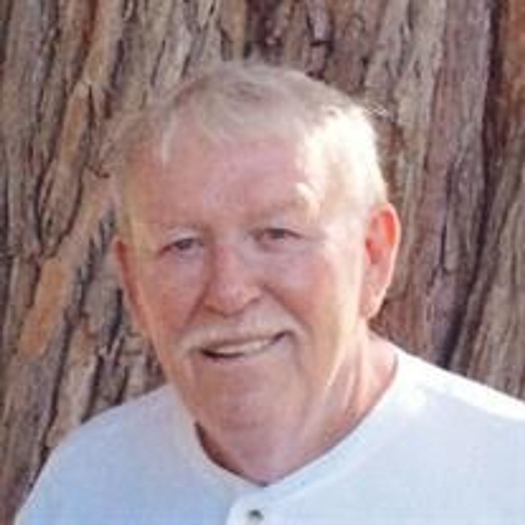 Robert Raymond Hawkins