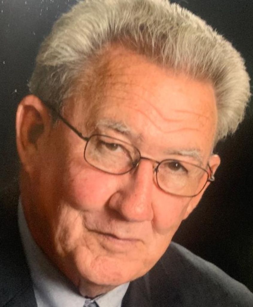 Gerald "Gerry" Reilly Profile Photo