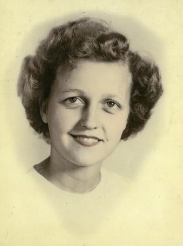 Juanita Mason Profile Photo