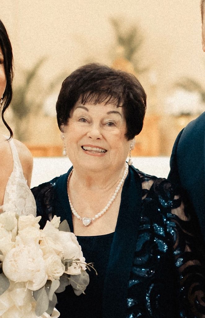 Jacqueline Rae Rafko