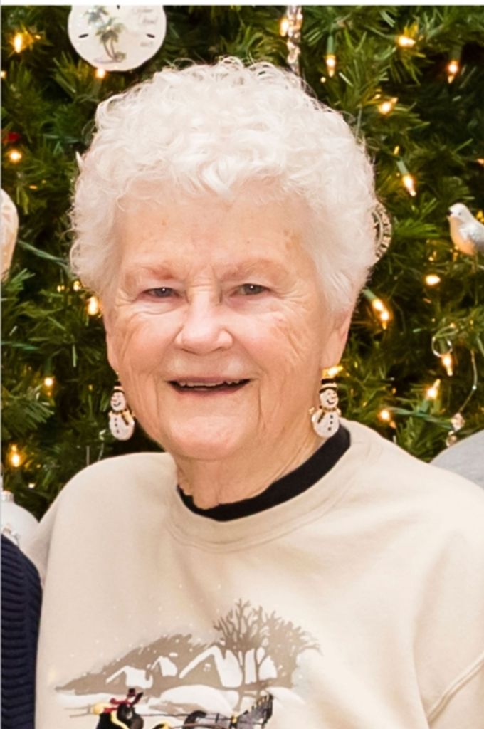 Mary Sue Spengler Profile Photo