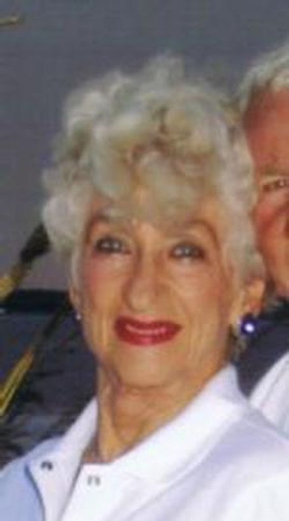 Anna Marie Stuart Whibbs