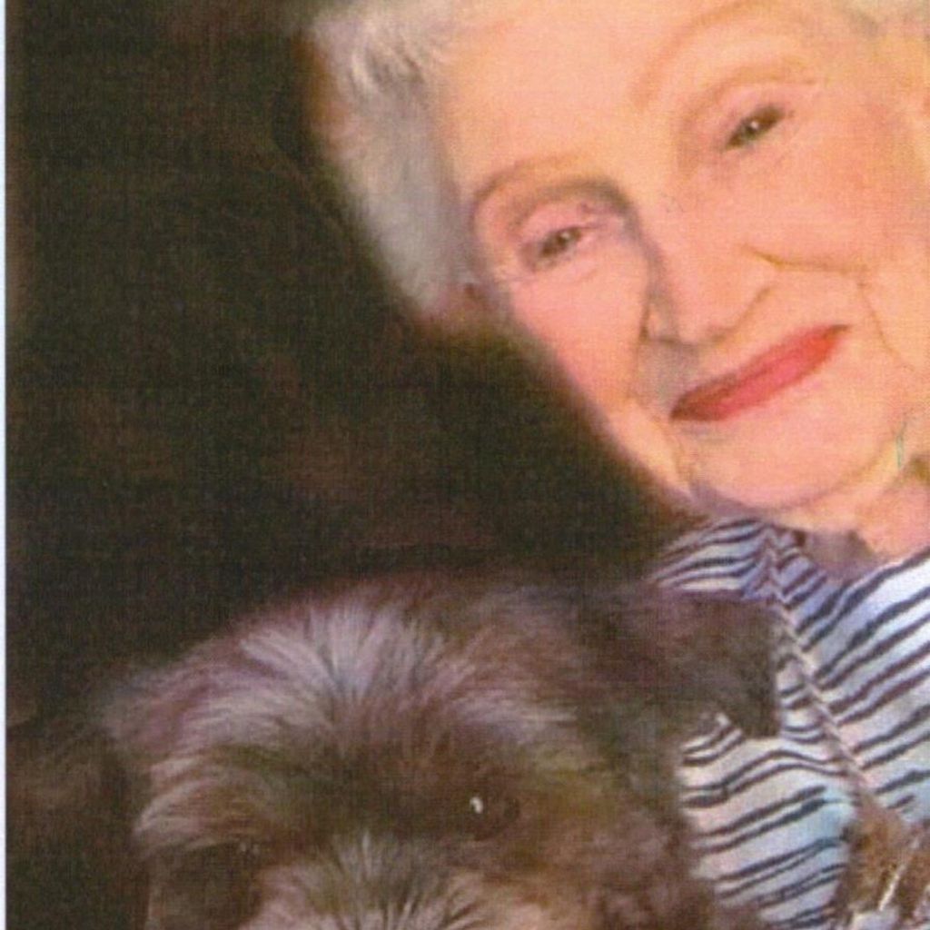 Joyce Edwards Sands