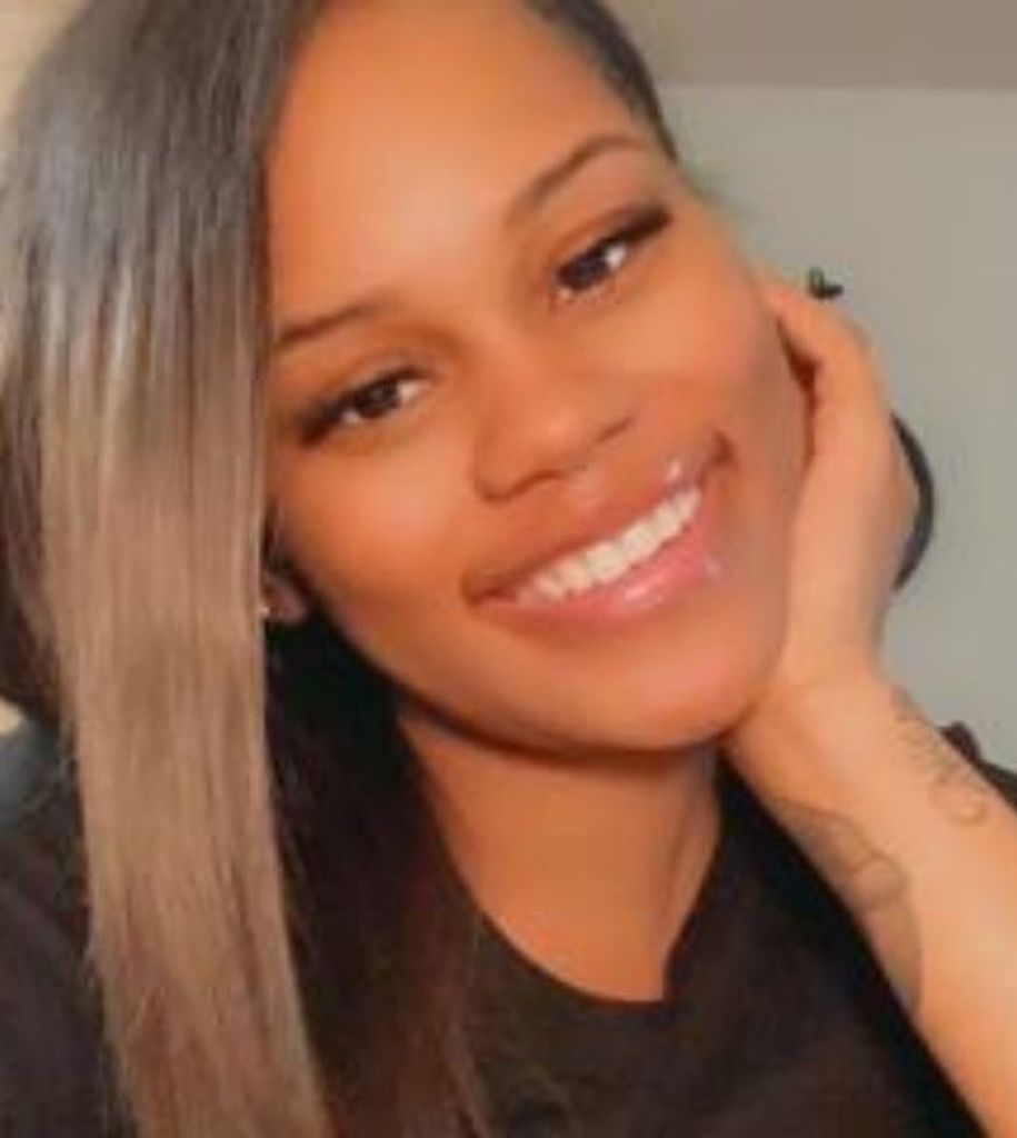 Ashley Lexis Staff Profile Photo