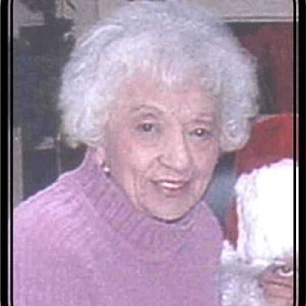 Elvira Vera Basile Profile Photo
