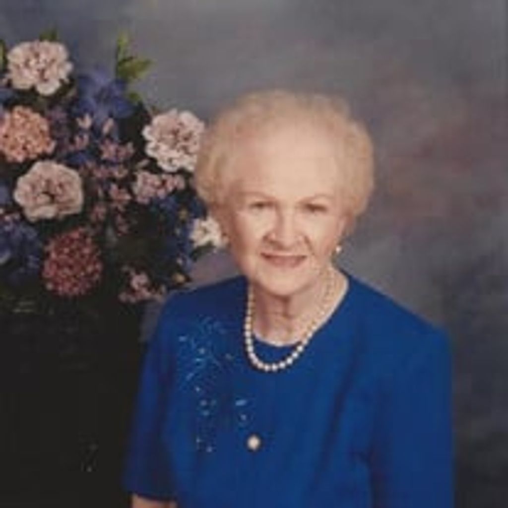 Mary Elizabeth Vance Profile Photo