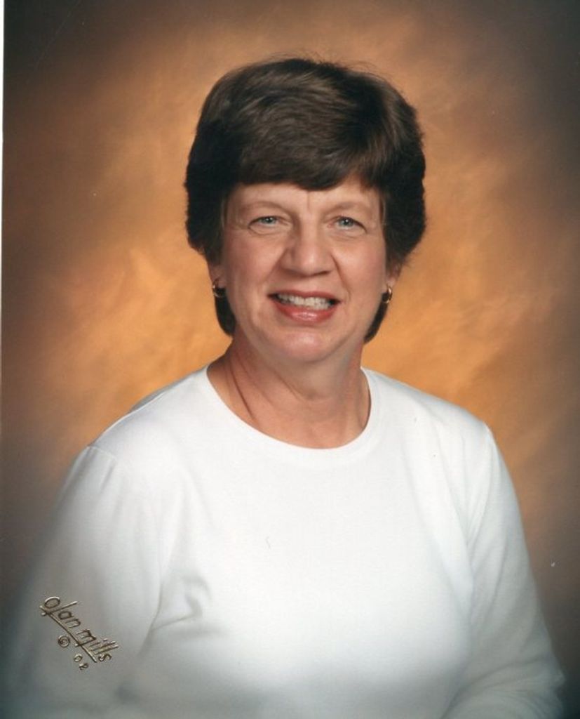 Bonnie Lynn Whitley Whitehurst