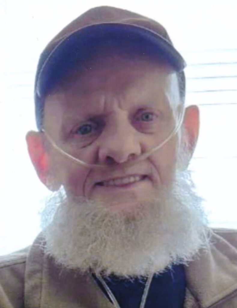 William "Billy" Eugene Lawhorn