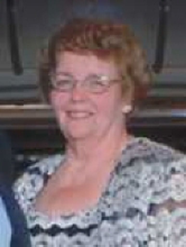 Marilyn  J. Evans