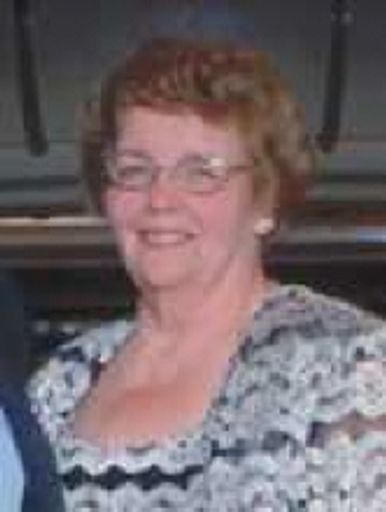 Marilyn  J. Evans Profile Photo