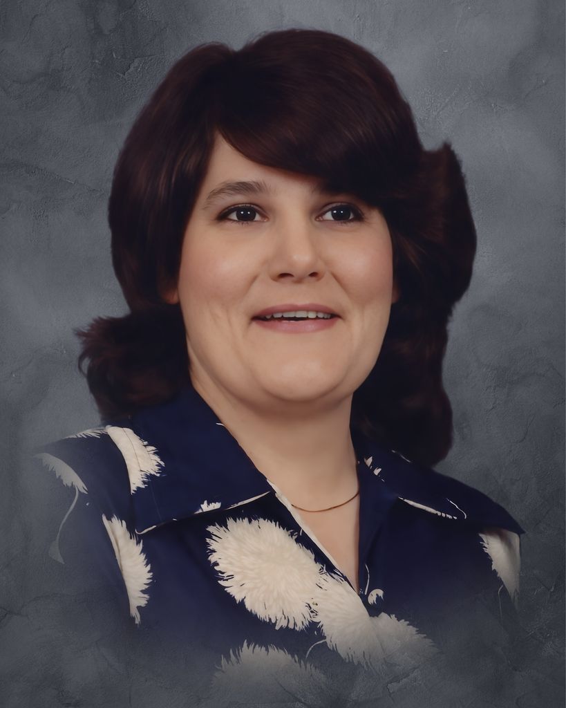 Evelyn Pamela "Pam" Rider Profile Photo