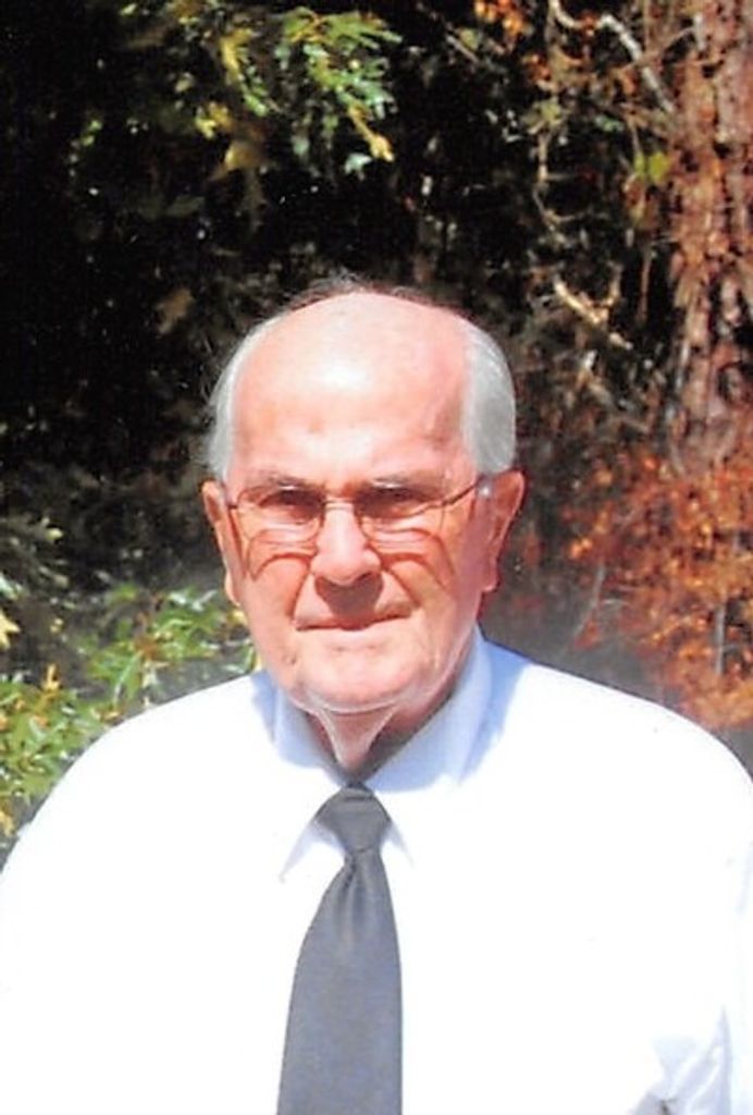Leon Jackson