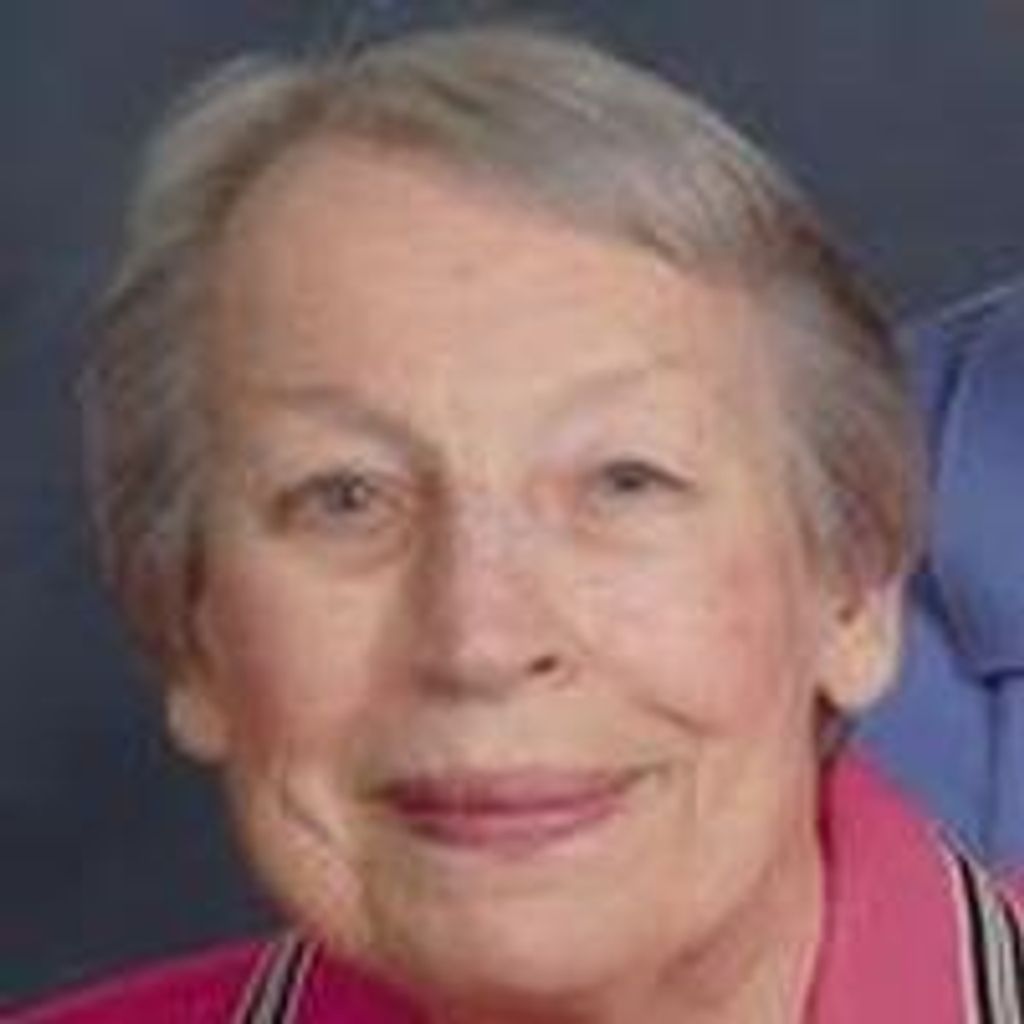 Miriam Gaskamp Profile Photo
