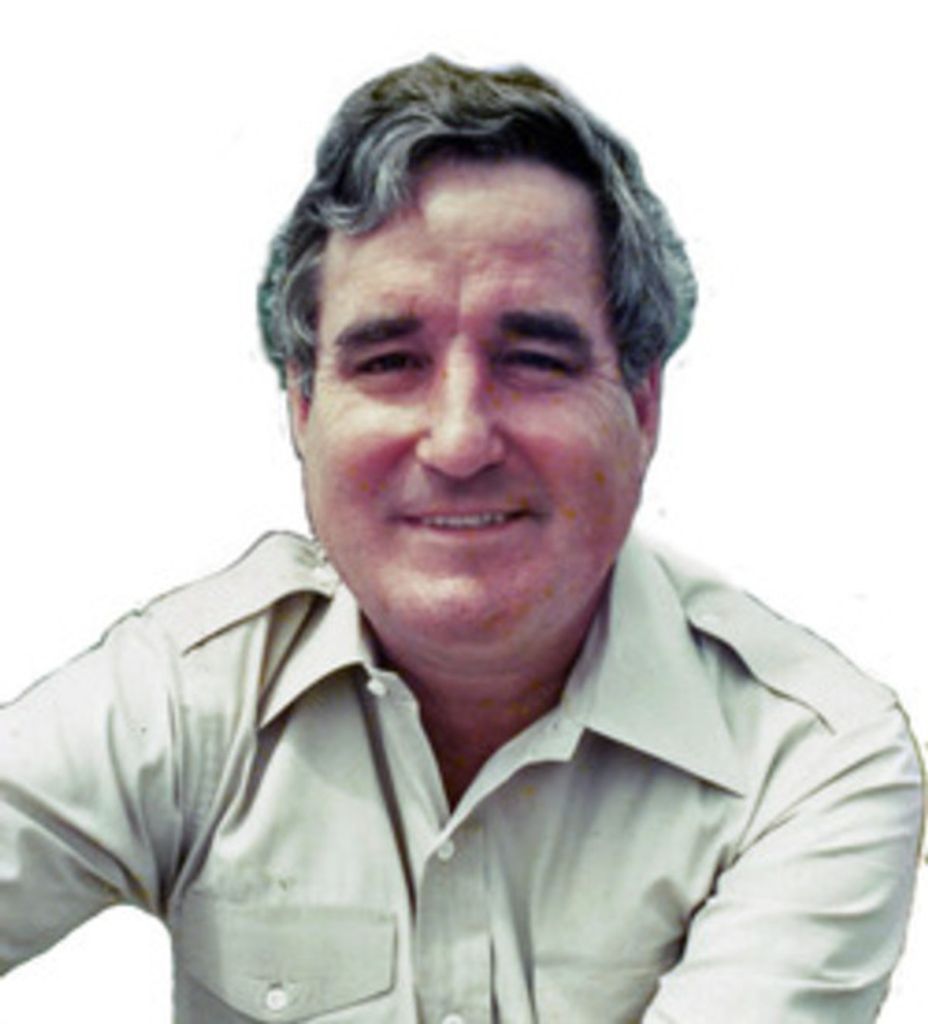 William Guy Holloway Ii
