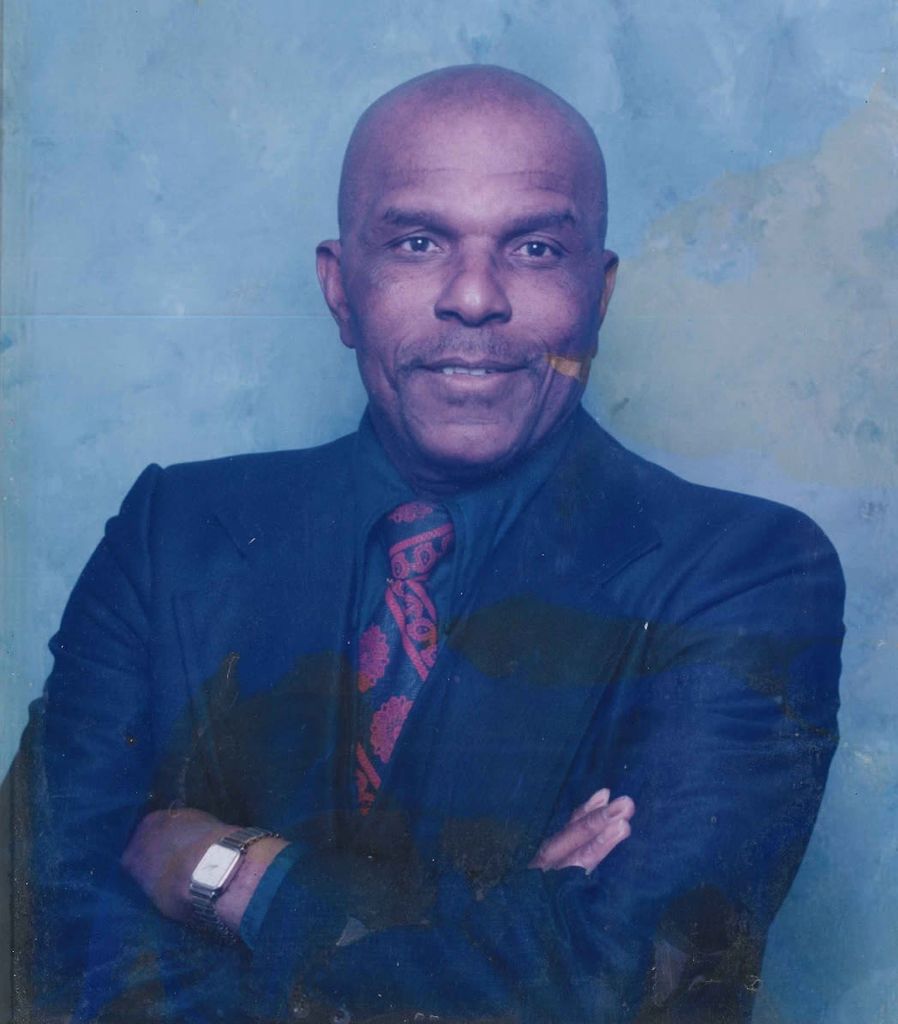 Mr. Booker T. Pittman Jr. Profile Photo