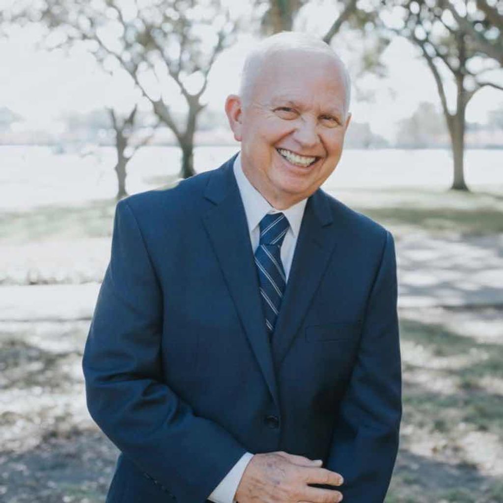 Steve Knellinger Profile Photo