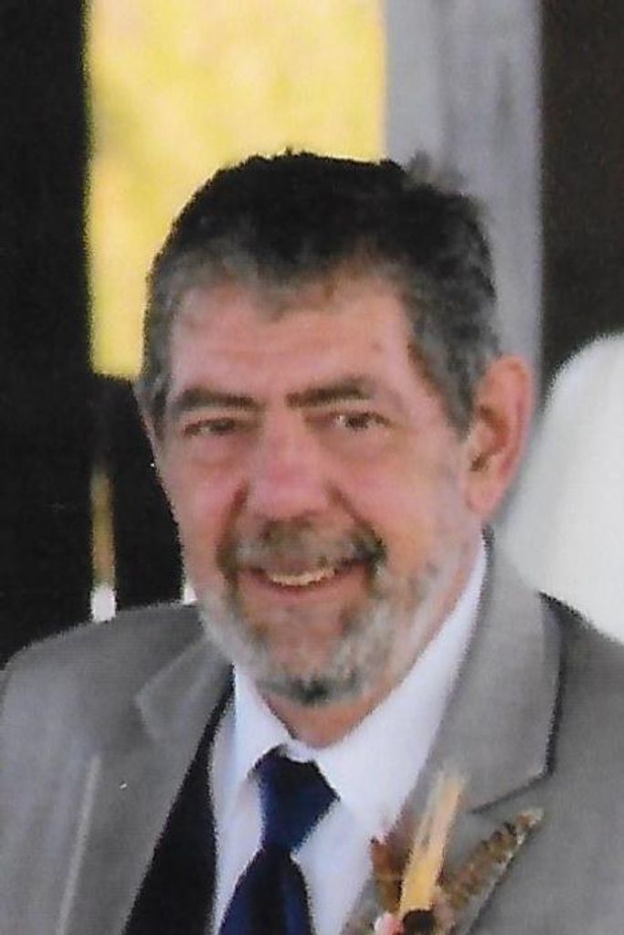 David J. Mahovlich Profile Photo