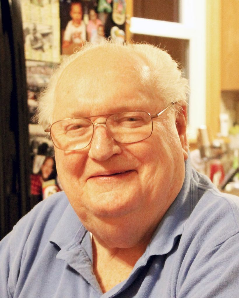 Edward Philip Hill Profile Photo