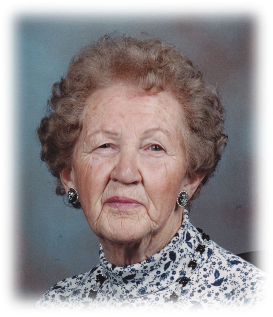 Dulcie McCarty Profile Photo