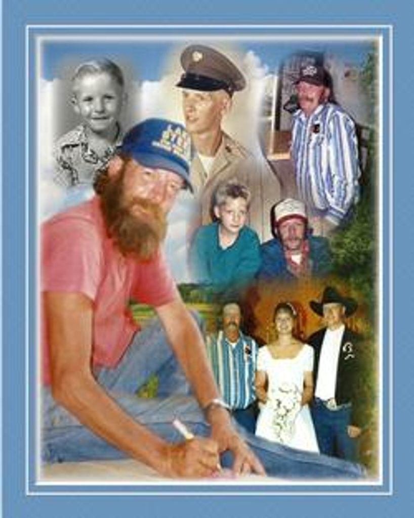 Jerry Wayne Gladden Profile Photo