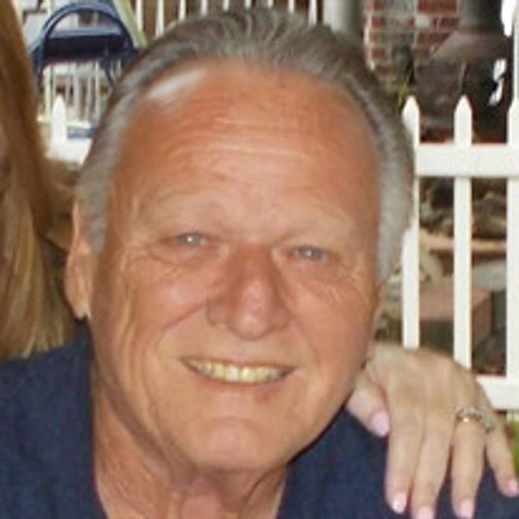 Wayne Gregory Monfrey